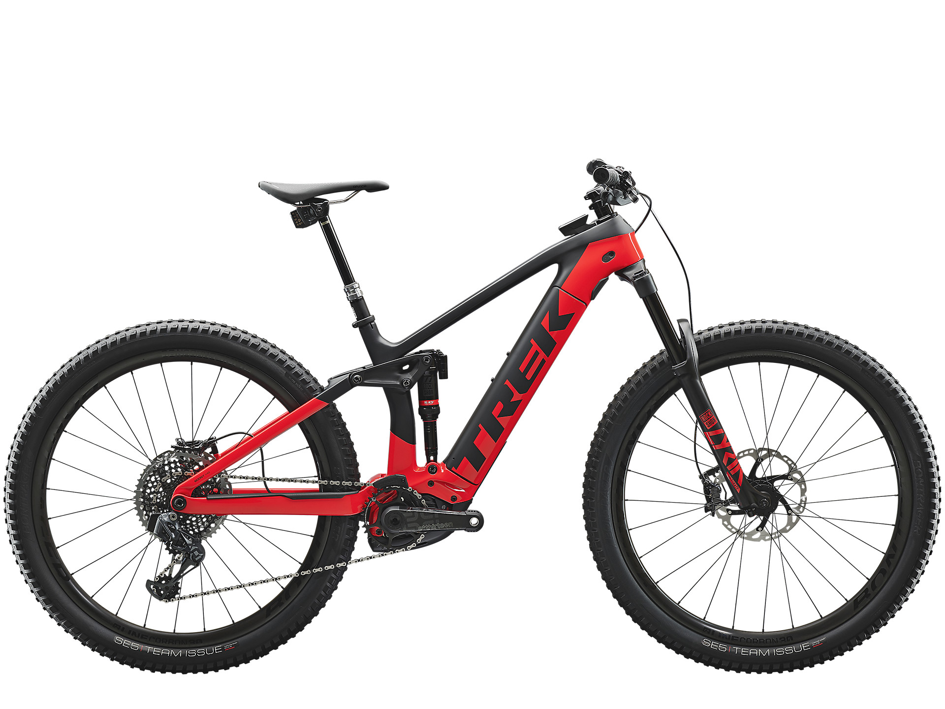 trek rail ebike 2020