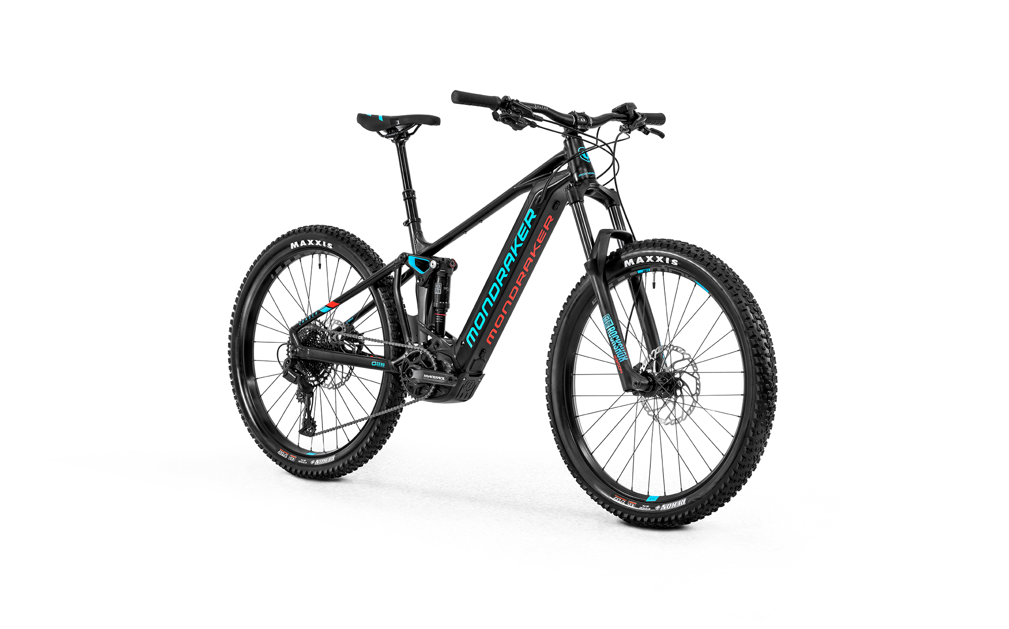 mondraker chaser 2020 test