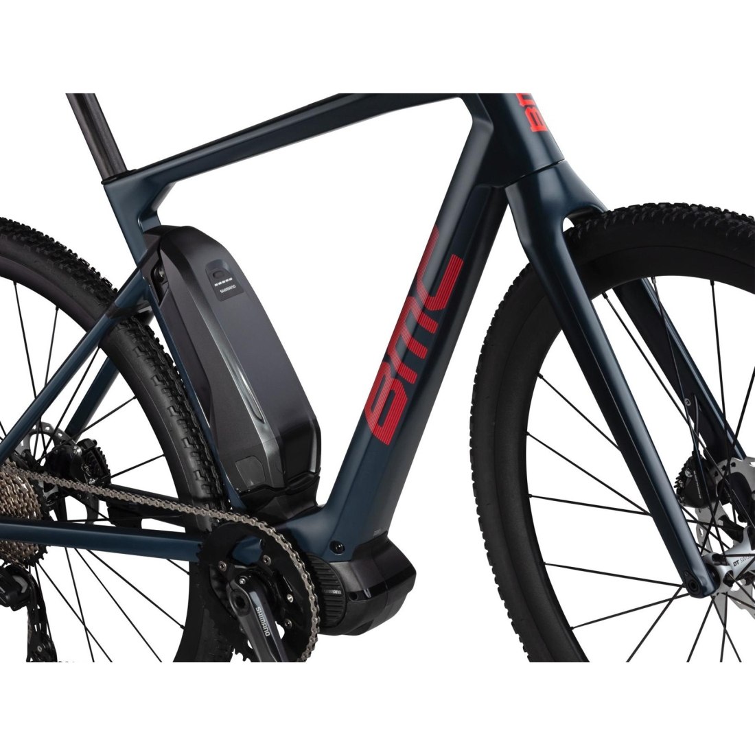 bmc ebike 2020