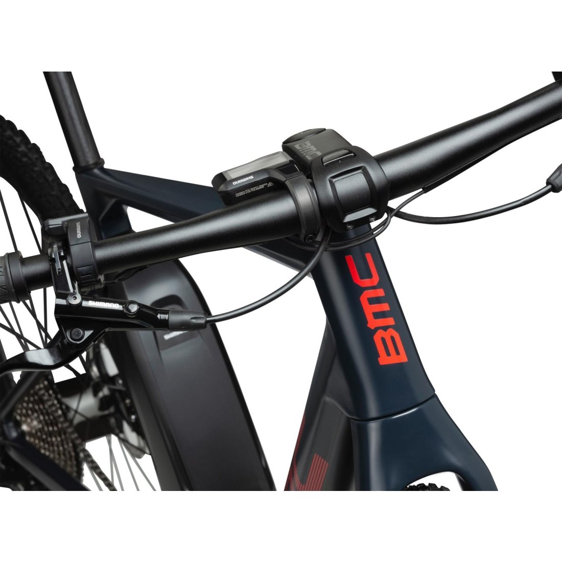 BMC Alpenchallenge AMP Cross LTD 2020 | Ebike Store Brescia