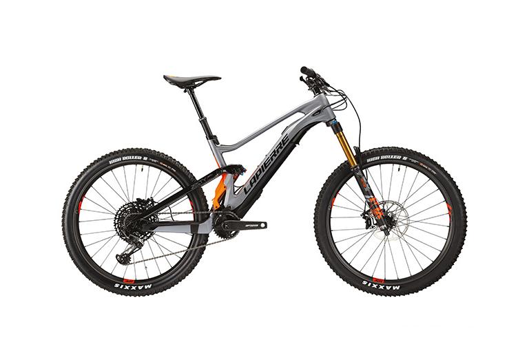 LAPIERRE E Zesty Am Ltd 2020