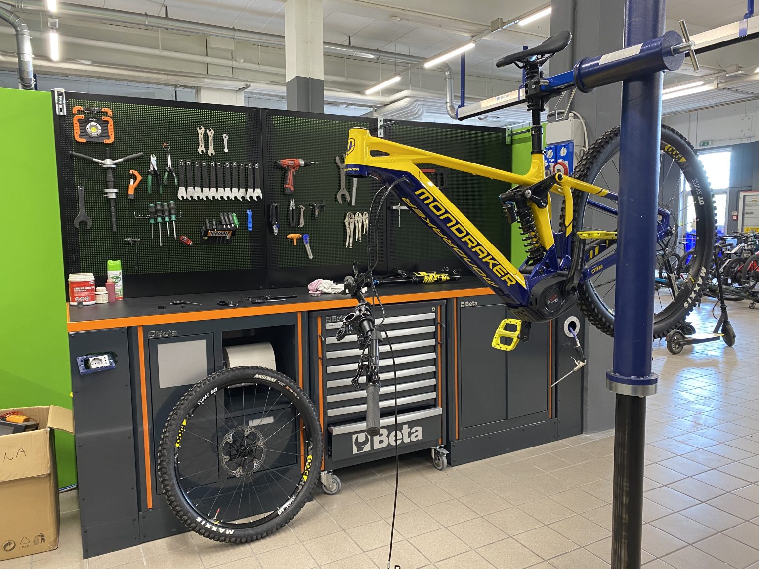 Usato | Ebike Store Brescia