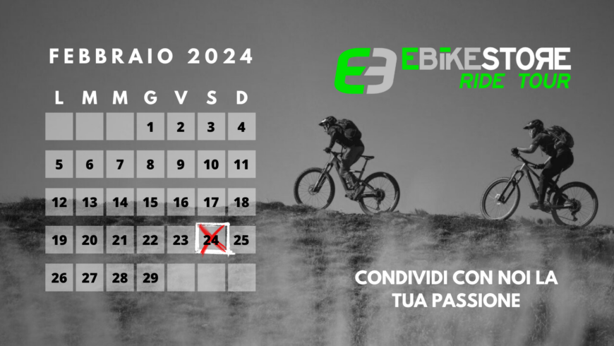 Eventi  Ebike Store Brescia